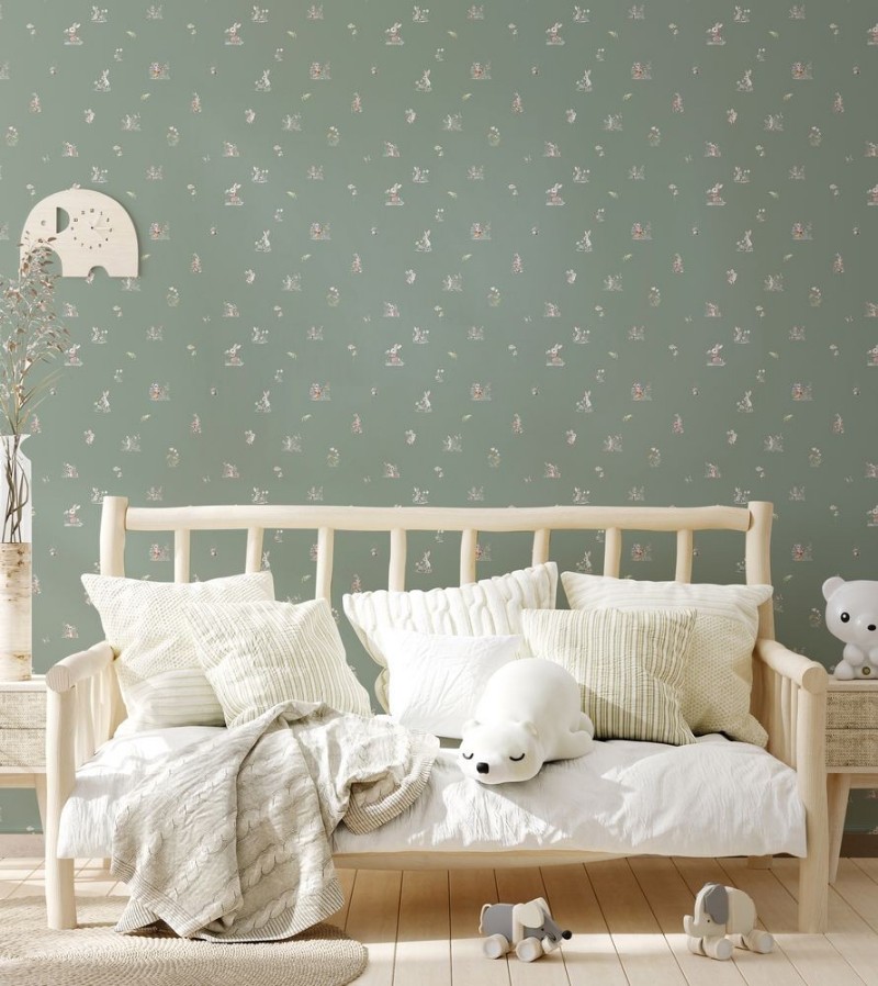 Imagem de Fairy tale magic Sage Green - 1029601-03